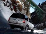 Ford Expedition 2006 года